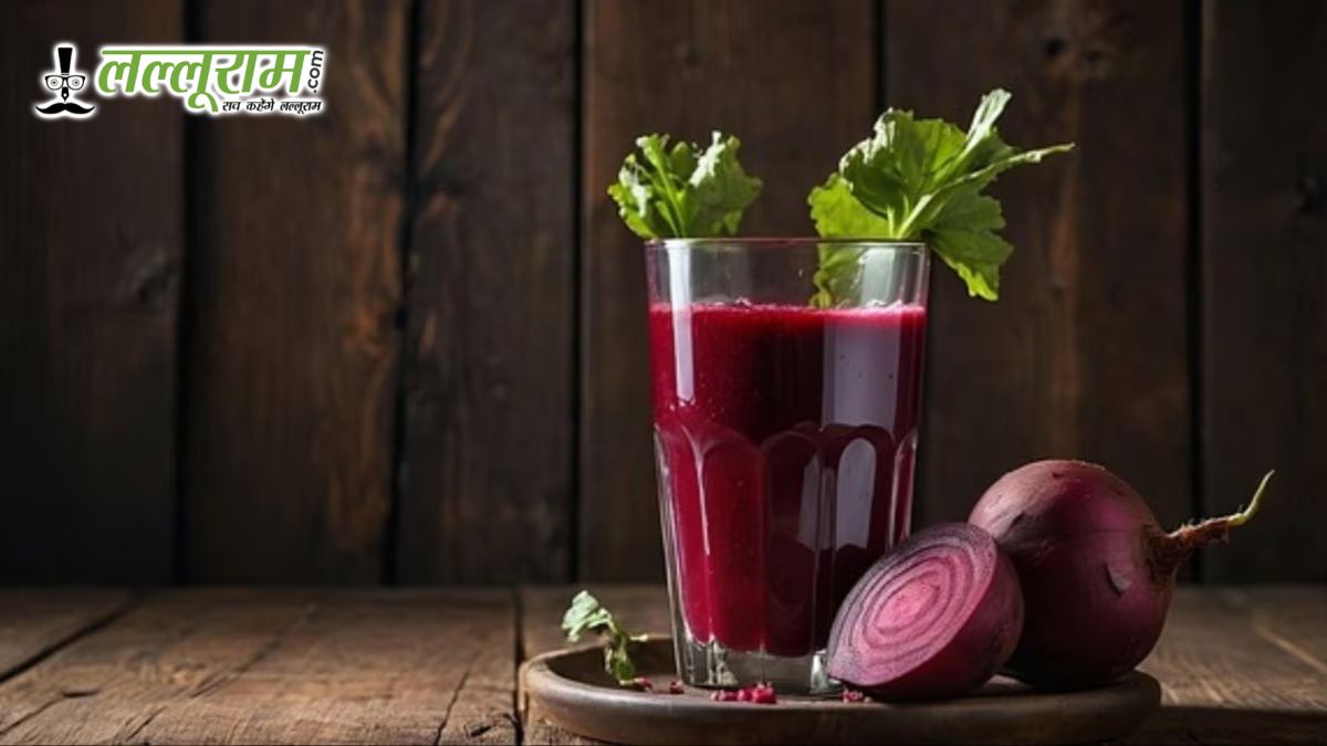 Beetroot Vinegar Benefits: सुबह खाली पेट पिएं चुकंदर का सिरका, सेहत को मिलेंगे चमत्कारी फायदे