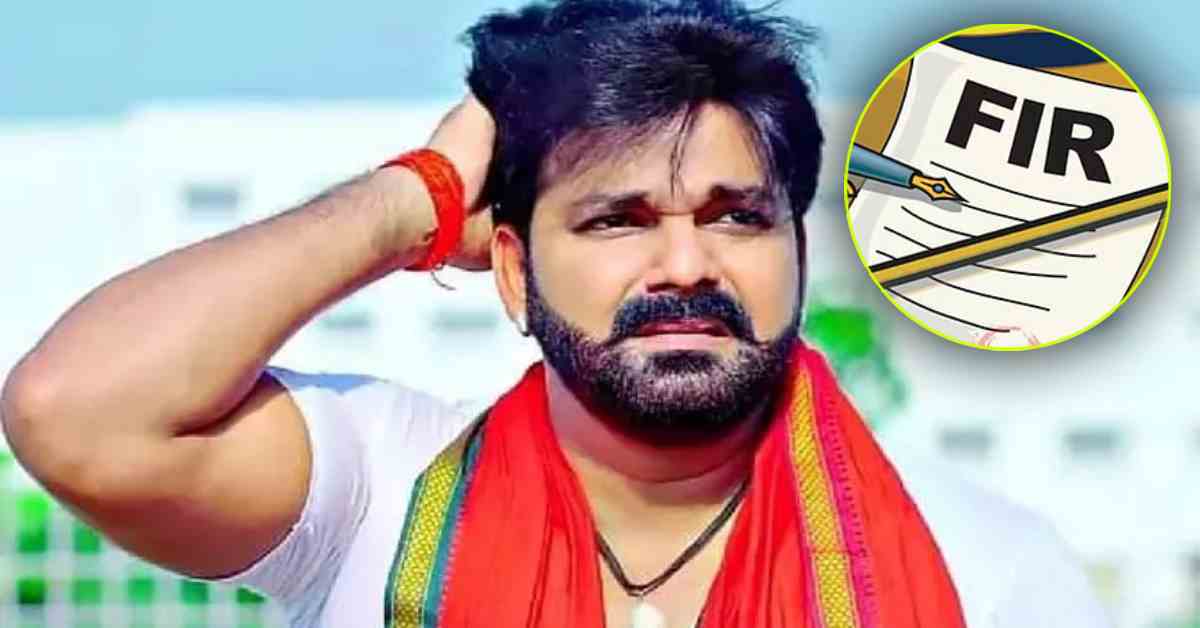 जान से मार दूंगा…! एक्टर पवन सिंह ने कारोबारी को दी धमकी, कोर्ट ने दिया FIR के आदेश, जानें पूरा मामला
