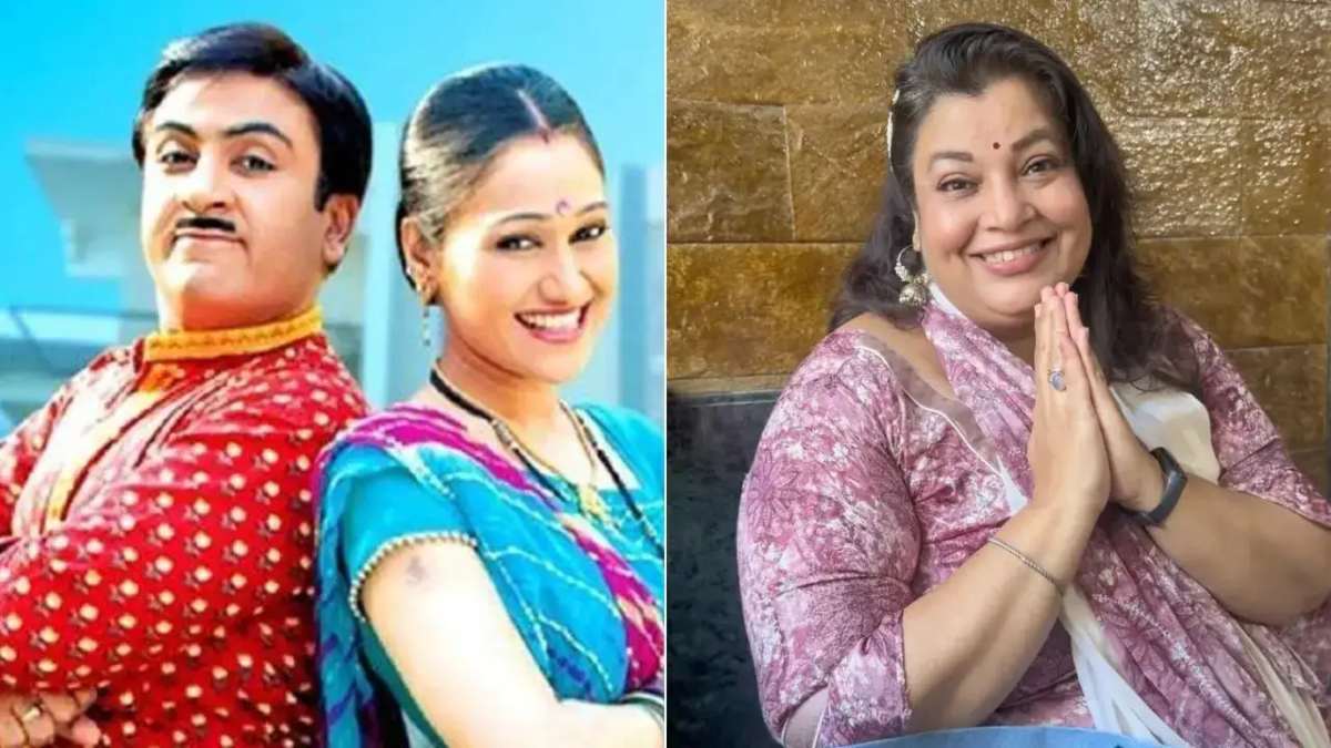 Taarak Mehta Ka Ooltah Chashmah शो छोड़ रहीं कोमल हाथी !, खुद Ambika Ranjankar ने किया खुलासा …