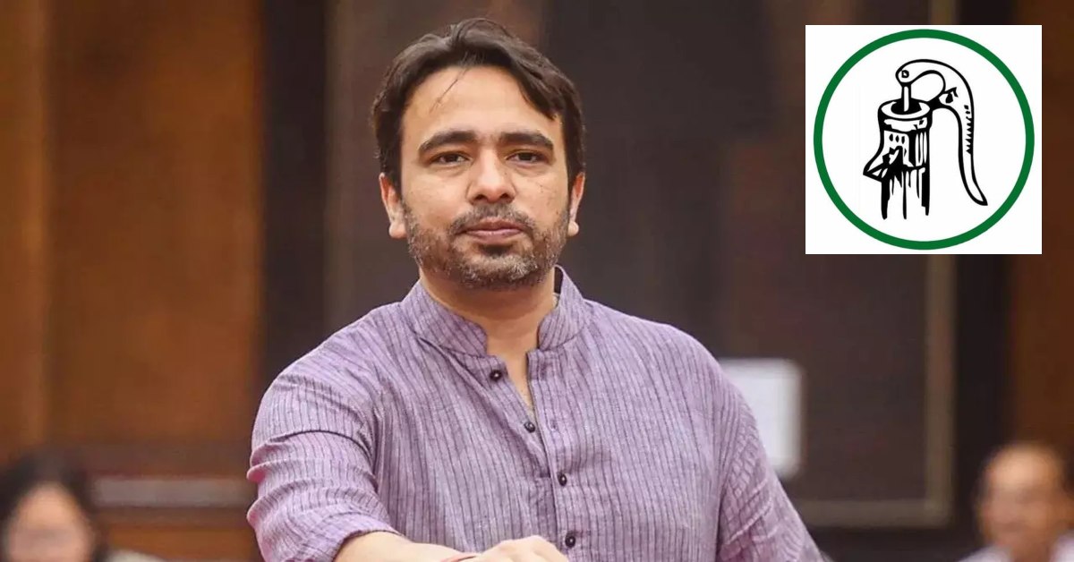 रलोद की सक्रियता से भाजपा विधायकों की बढ़ी बेचैनी, कोई दिखा रहा बगावती तेवर, तो किसी को ‘हैंडपंप’ का पानी पीने से भी परहेज नहीं!