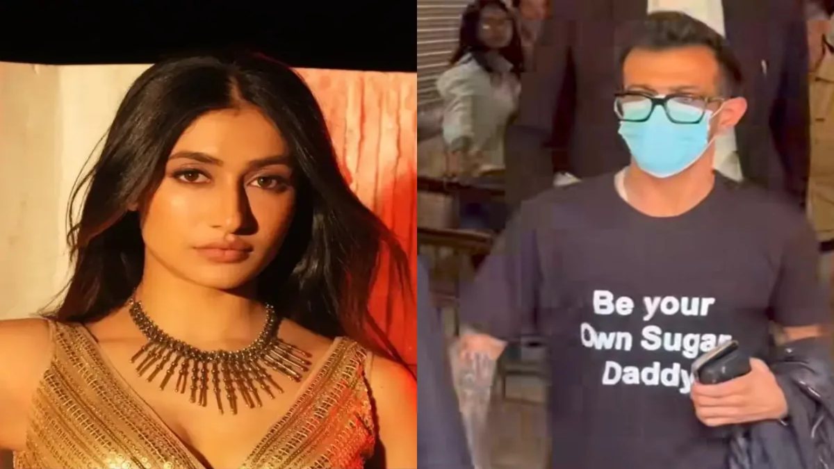 Yuzvendra Chahal की Be Your Own Sugar Daddy वाले टी-शर्ट पर Dhanashree Verma ने तोड़ी चुप्पी, कहा- अरे भाई, व्हाट्सऐप कर देता …