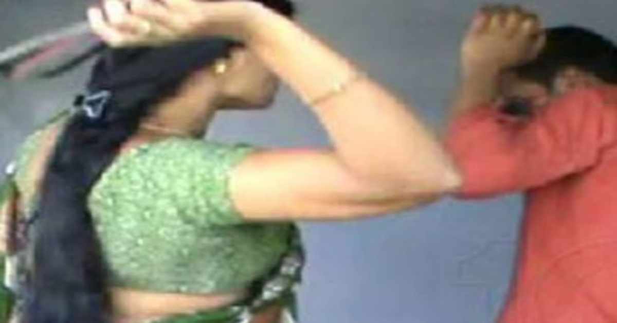 ये सब क्या देखना पड़ रहा… युवक की बात पत्नी और बेटी को नहीं आई रास, फिर दोनों ने मिलकर तोड़ दिया हाथ