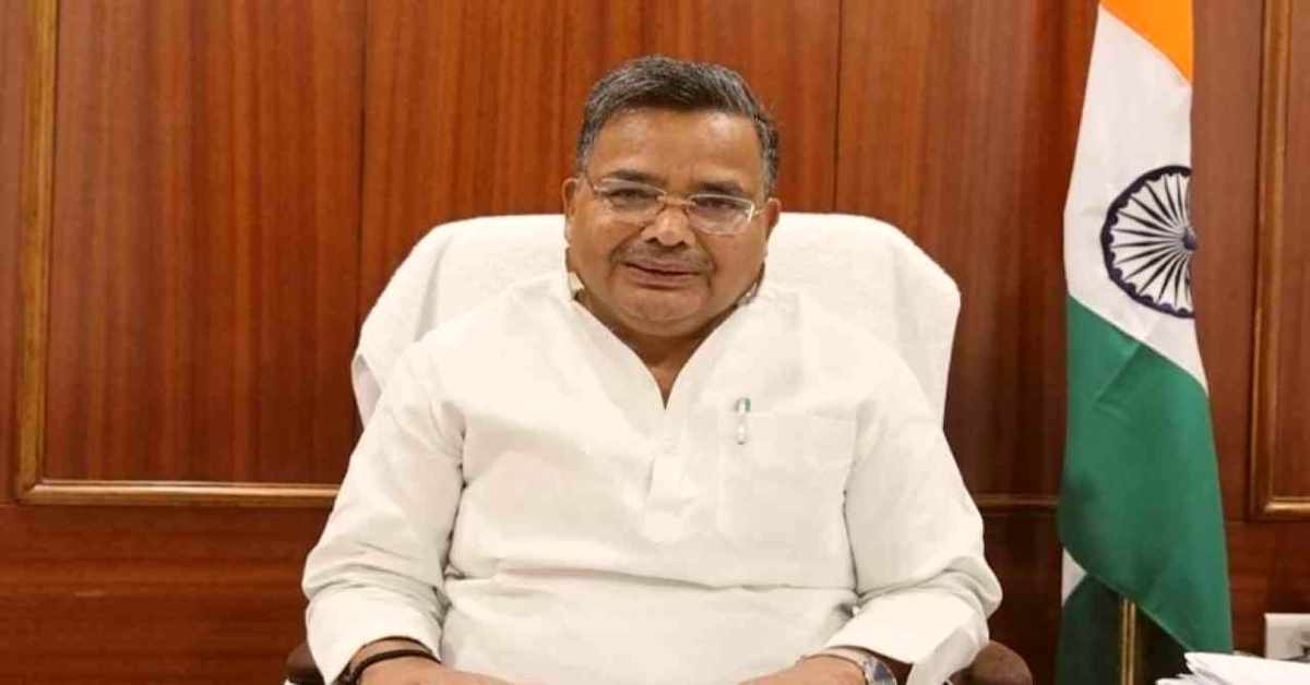 UP में रोजगार और राजस्व का ‘मास्टर प्लान’: इन जिलों में 1 दिन का सांस्कृतिक कार्यक्रम करवाएगी योगी सरकार, मंत्री जयवीर बताई इसके पीछे की खास वजह