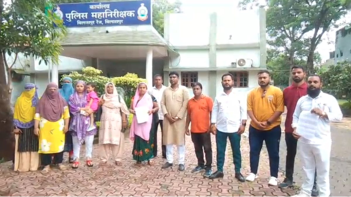चाकूबाजी मामले में नया मोड़: आरोपी बनाए गए युवक के परिजनों ने पुलिस पर झूठे केस में फंसने का लगाया आरोप, वीडियो सबूत देकर IG से की निष्पक्ष जांच की मांग