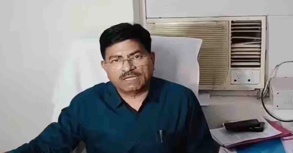 CMO हरिदत्त नेमी की बढ़ी मुश्किलें, विभागीय जांच के खिलाफ दायर याचिका को हाइकोर्ट ने किया खारिज