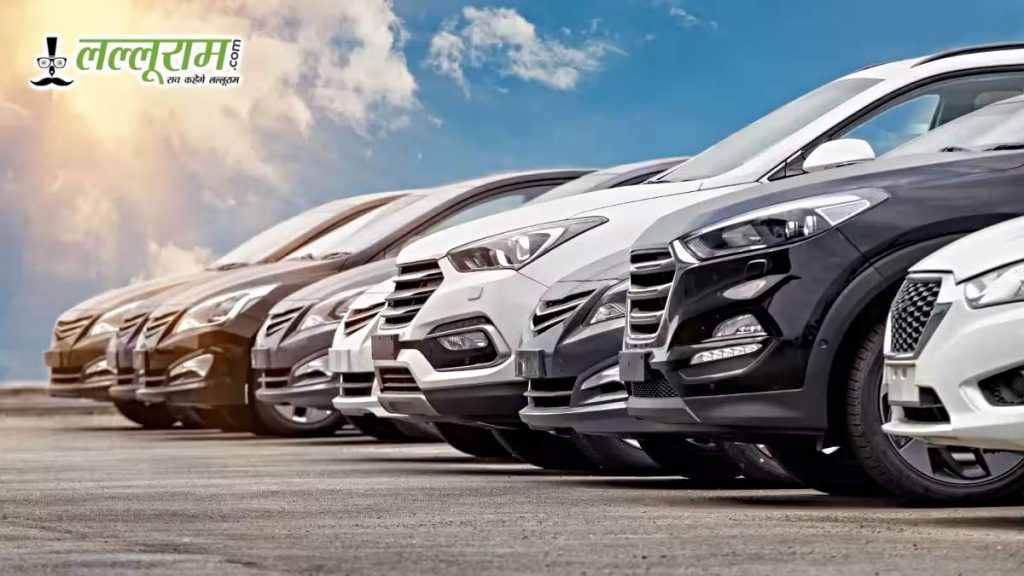 GST Reduction Car Prices
