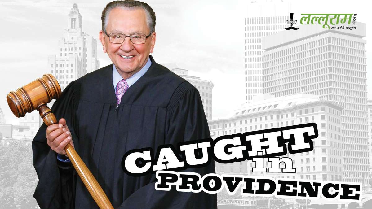 नहीं रहे रियलिटी कोर्ट शो ‘Caught in Providence’ के जज फ्रैंक कैप्रियो, कैंसर से हुई मौत