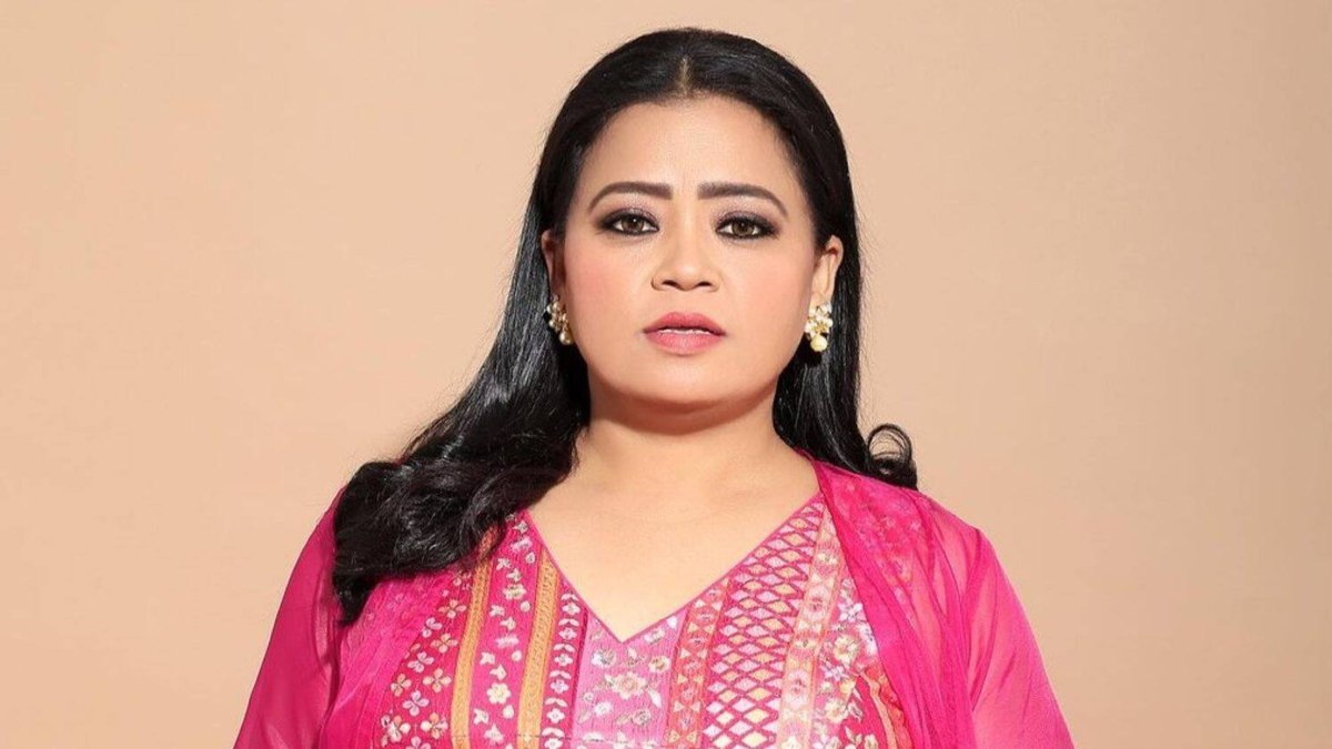 करियर की शुरुआत में Bharti Singh के साथ हुई थी छेड़खानी, खुलासा करते हुए कॉमेडियन ने बताया- लोग गिर जाते थे मेरे ऊपर …