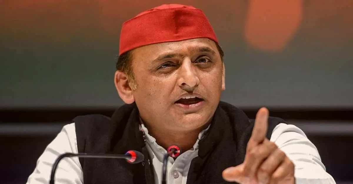 ‘अब भी 17986 का हिसाब बाकी है’… भाजपा और चुनाव आयोग पर अखिलेश यादव का हमला, 18000 एफिडेविट को लेकर जो कहा…