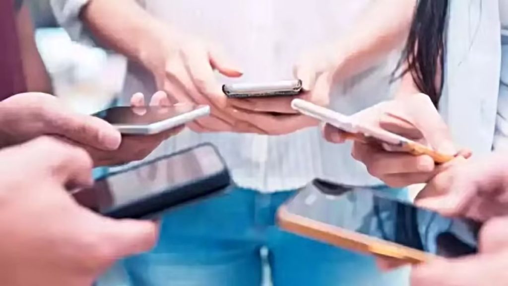 Smartphone Update Importance