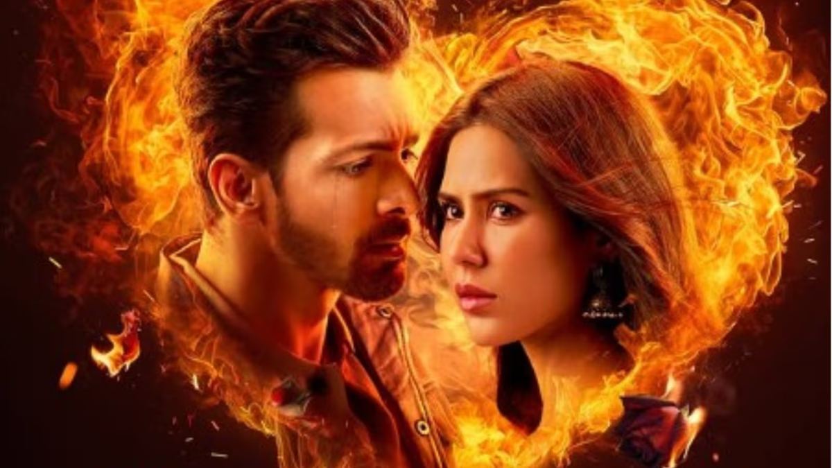 सिनेमाघरों में इस दिन आएगी Ek Deewane Ki Deewaniyat, पोस्टर शेयर कर मेकर्स ने किया टीजर के रिलीज डेट का ऐलान …