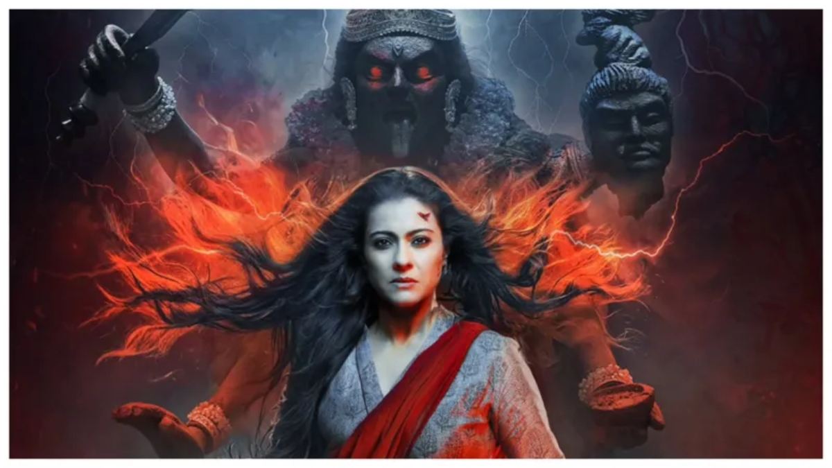 Netflix में रिलीज होगी Maa, जानिए कब से देख पाएंगे आप …