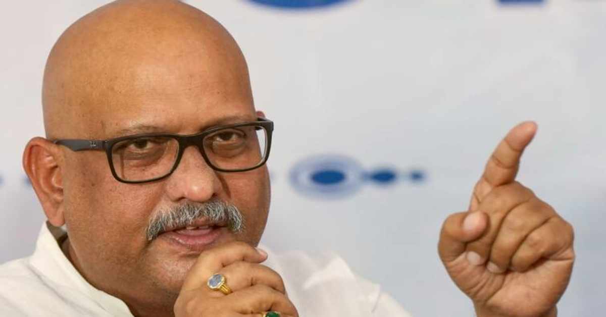 योगी सरकार में सच बोलने पर… अजय राय का भाजपा पर करारा हमला, जानिए UP कांग्रेस अध्यक्ष ने आखिर ऐसा क्या कहा?