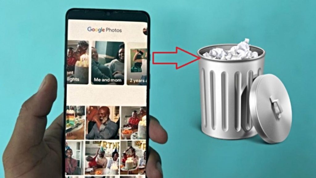 Delete Before Selling Old Phone