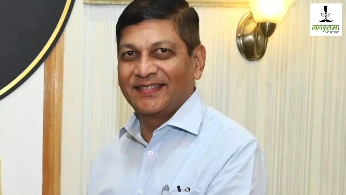 मुख्य सचिव अमिताभ जैन के प्रशासनिक जीवन के 36 साल पूरे, छत्तीसगढ़ के इतिहास में पहले CS को मिला सेवा विस्तार, जानिए कैसा रहा अब तक का सफर