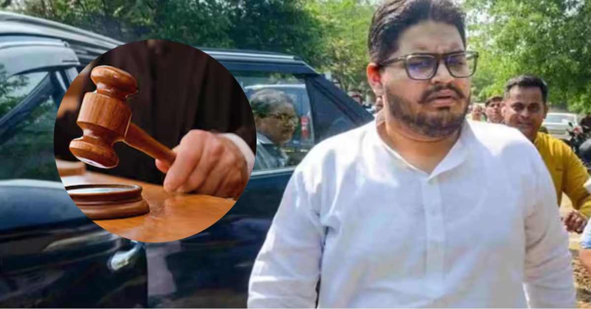 कोर्ट के कागज में फर्जीवाड़ा का मामला: अदालत ने खारिज की उमर अंसारी की जमानत याचिका