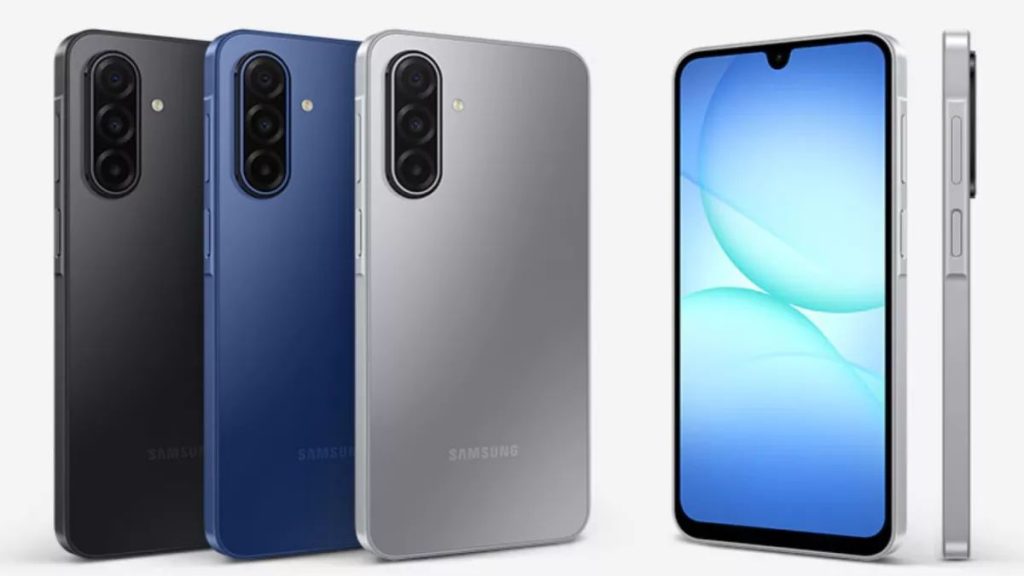 Samsung Galaxy A17 5G