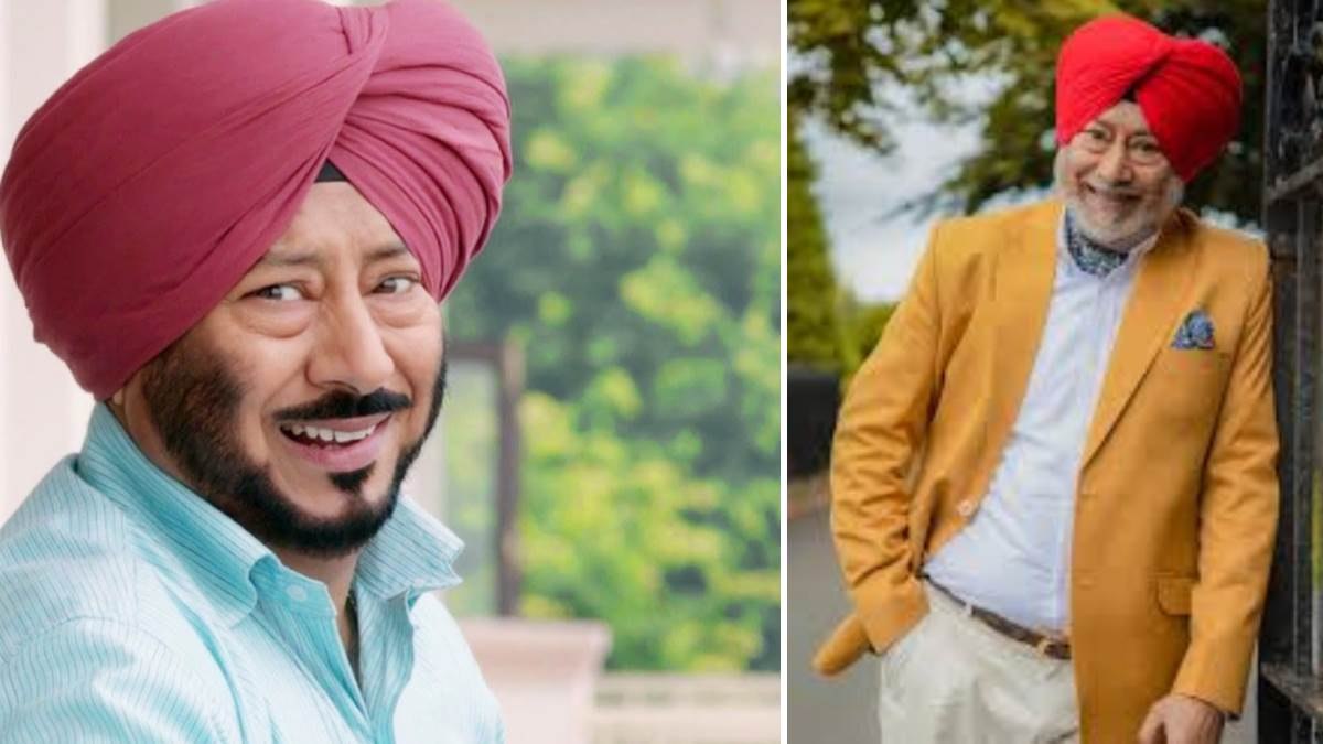Jaswinder Bhalla का 65 साल की उम्र में निधन, शनिवार को होगा उनका अंतिम संस्कार …