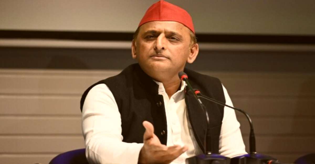 भाजपा ने 9 साल में सब बर्बाद कर दिया… स्वास्थ्य सेवाओं को लेकर सरकार पर बरसे अखिलेश यादव, स्वास्थ्य मंत्री ब्रजेश पाठक को दिखाया आइना
