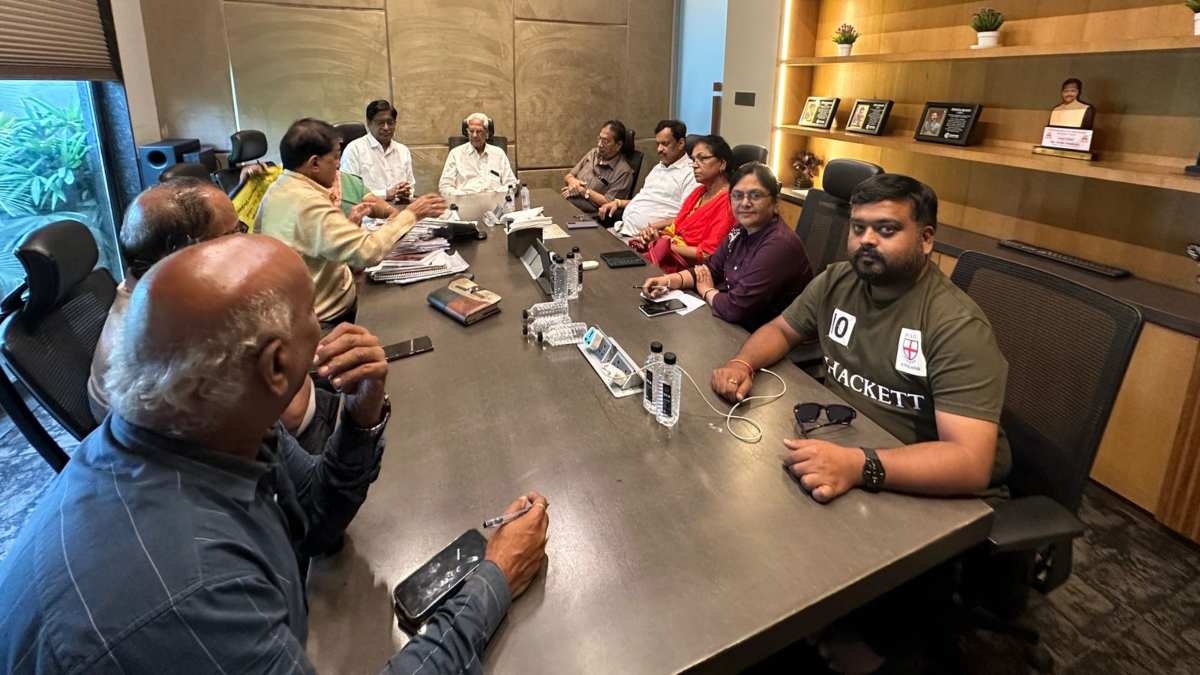 अलंकरण समारोह: राजधानी में 28 अगस्त को एस एन पैलेस में होगा भव्य अलंकरण समारोह, सैकड़ो आवेदनों में से 25 विजेताओं के नाम चयनित …