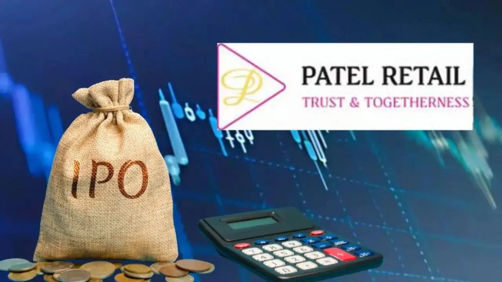 Patel Retail IPO