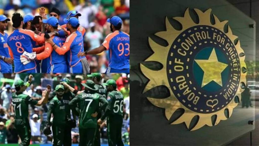 Asia Cup 2025: IND vs PAK मैच को लेकर सरकार के रूख पर भड़के फैंस, कहा- “BCCI को सिर्फ पैसों से मतलब, देश से नहीं”