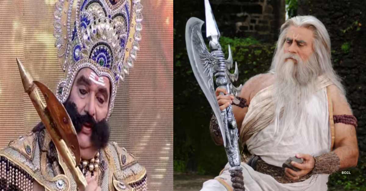 रामनगरी में होगा भव्य रामलीला का आयोजन: फिल्म जगत की कई नामचीन हस्तियां अलग-अलग किरदार में आएंगी नजर