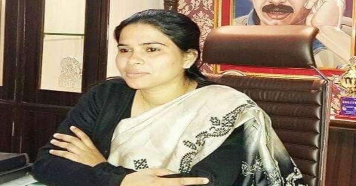 डिंपल यादव और पूरी पार्टी ने बीजेपी को वोट दिया..! सपा से निष्कासित विधायक पूजा पाल के दावे से मची खलबली, आप भी चिट्ठी पढ़कर रह जाएंगे हैरान