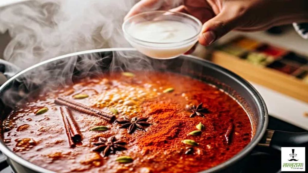 Balance Sourness in Curry