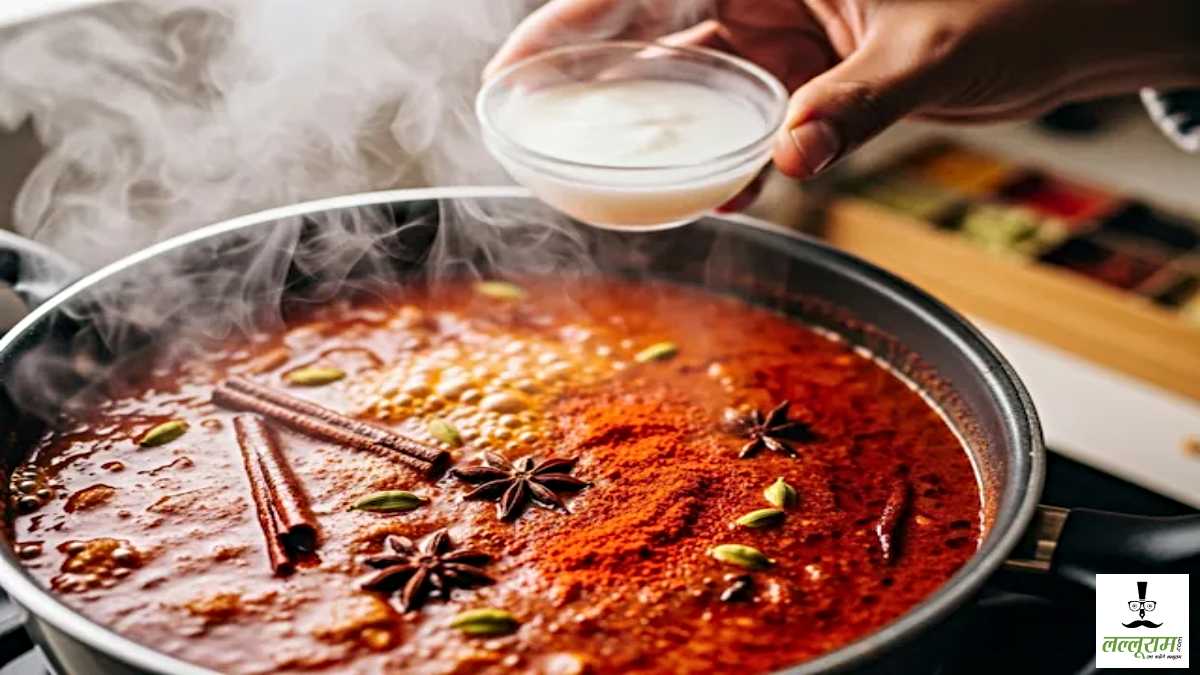ग्रेवी में तेज हो गया है खट्टापन? अपनाएं ये आसान घरेलू टिप्स और स्वाद को बनाएं परफेक्ट