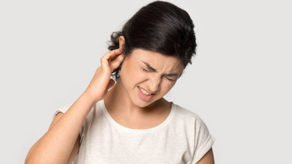 Fungal Ear Infection