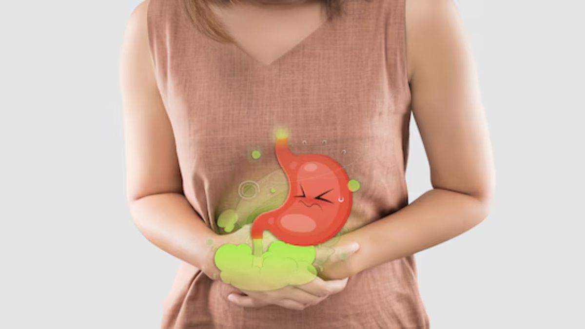 क्या आप भी एसिडिटी और गैस से है परेशान ? जानिए असरदार घरेलू नुस्खा और इसके फायदे