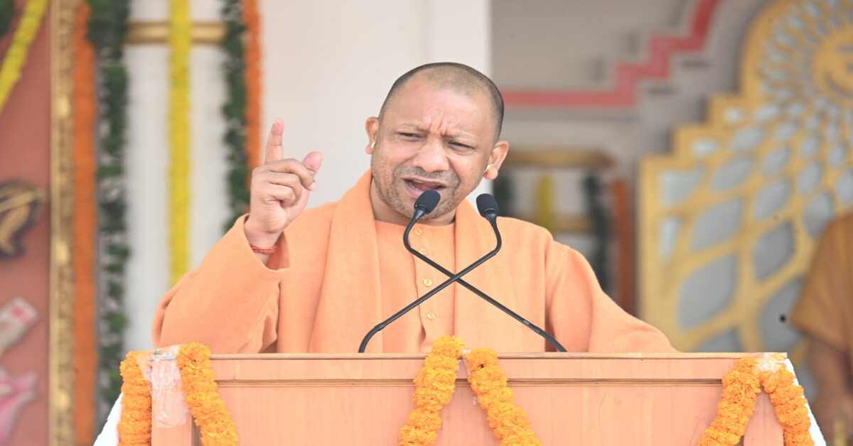 अल्प-मध्यम आय वर्ग के लिए बड़ा तोहफा: दो और कल्याण मंडपम बनकर तैयार, कल सीएम योगी करेंगे लोकार्पण