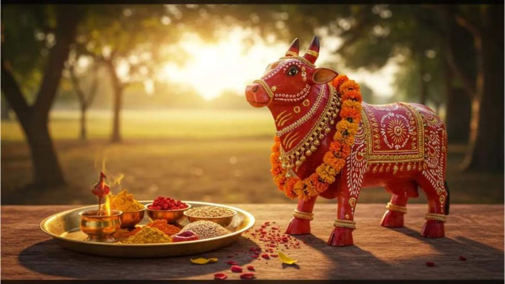 Polala Amavasya 2025