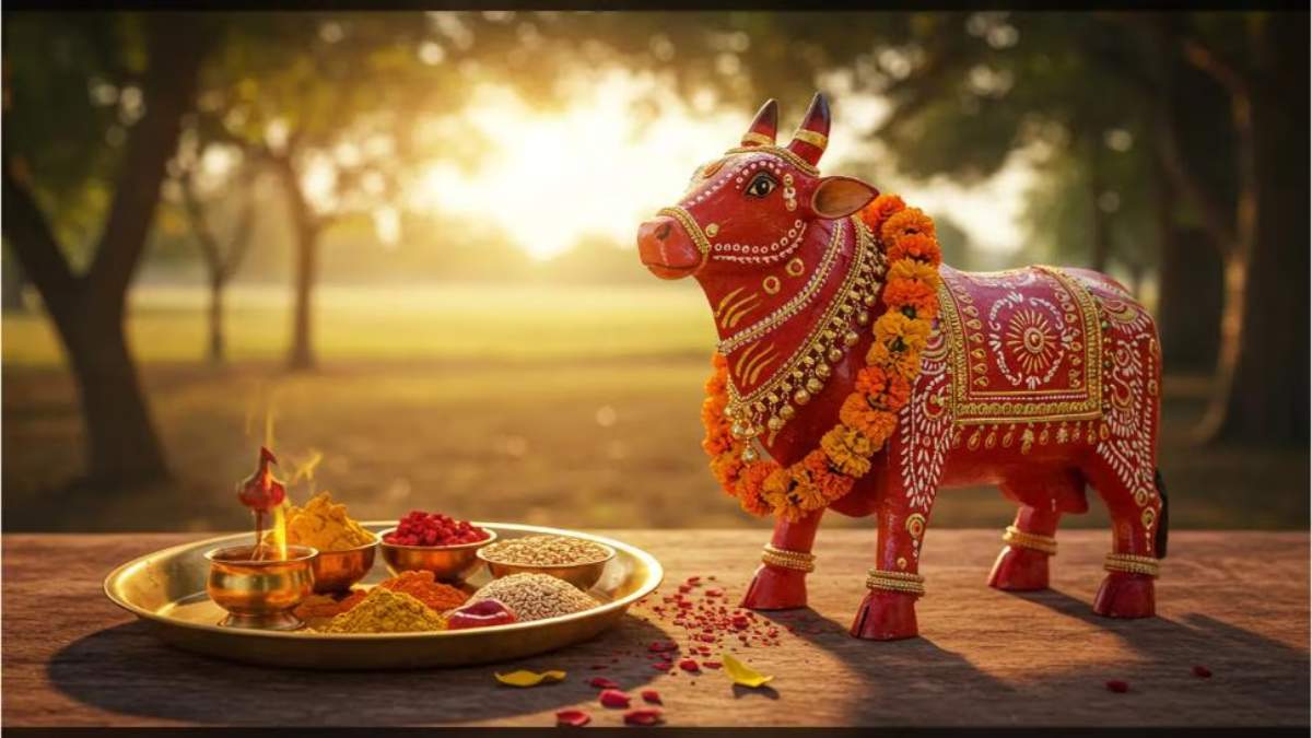 Polala Amavasya 2025: छत्तीसगढ़ से महाराष्ट्र तक मनाया जाता है बैलों का त्योहार, जानिए अलग-अलग राज्यों की परंपराएं और व्यंजन