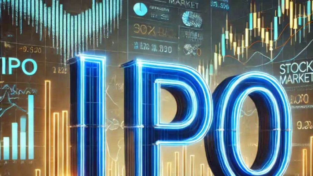 Anlon Healthcare IPO