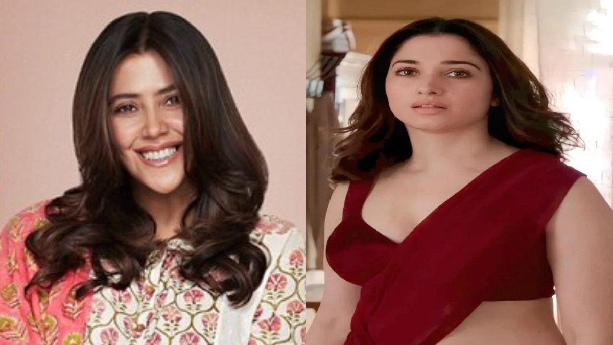 Ekta Kapoor की Ragini MMS 3 में नजर आएंगी Tamannaah Bhatia!, हॉरर-थ्रिलर फ्रैंचाइजी में लगाएंगी बोल्डनेस का तड़का …