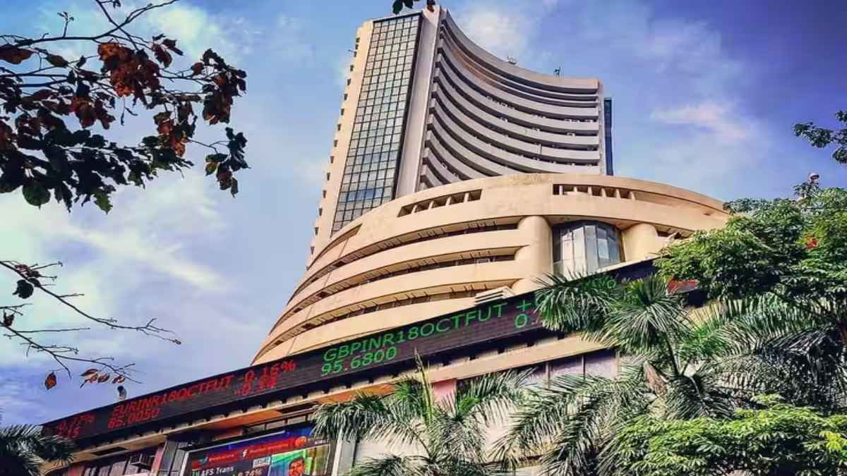 52-वीक हाई से 32% नीचे! क्या यह स्टॉक खरीदने का सही मौका है या आएगा लंबा कंसोलिडेशन ?