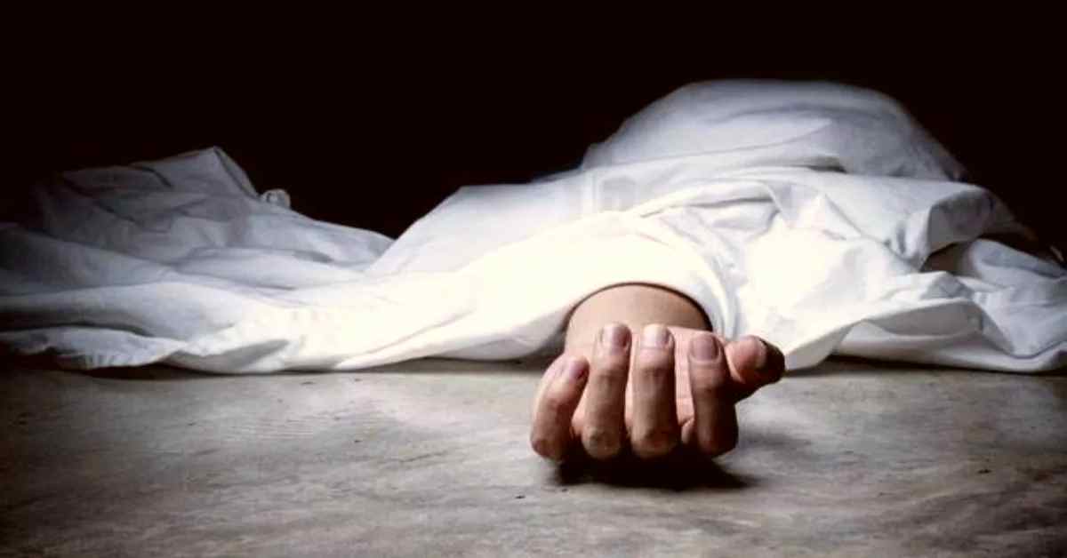 मौत की ‘फैक्ट्री’: भाई के साथ कंपनी में काम कर रहा था युवक, तभी हुआ कुछ ऐसा कि थम गई सांसें…