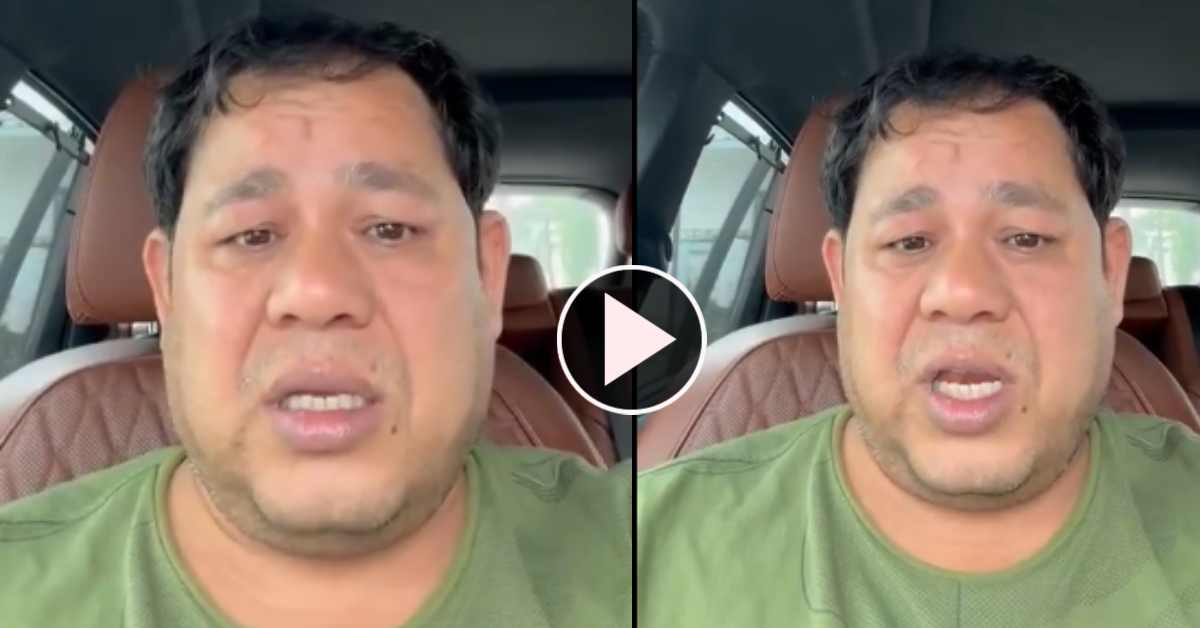 ‘मेरे पास मरने की सिवा कुछ चारा नहीं…’,तीरथ सिंह रावत के भांजे ने दी आत्महत्या की धमकी, पुलिस पर लगाए गंभीर आरोप