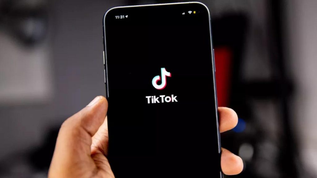 Tiktok Ban