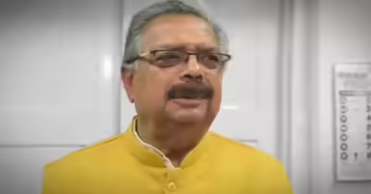 अयोध्या के राजा के निधन पर सीएम धामी ने जताया शोक, कहा- धर्म, सेवा और संस्कृति के संरक्षण को समर्पित था उनका जीवन