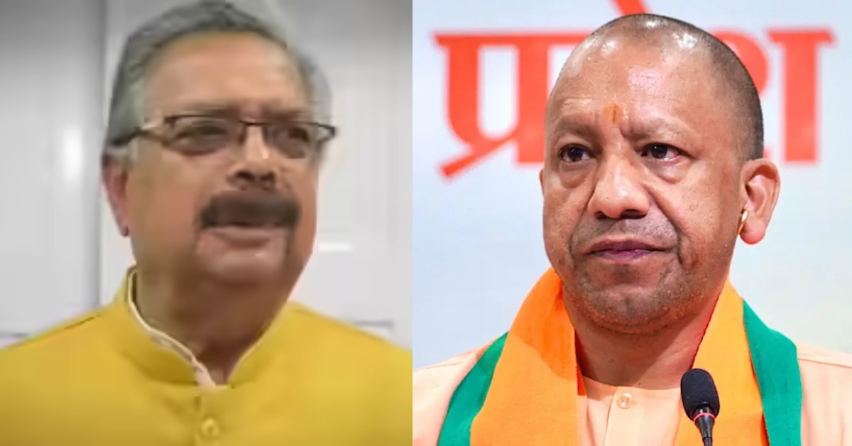 अयोध्या के राजा का निधन : सीएम योगी ने जताया शोक, ‘मुखिया’ को दी श्रद्धांजलि