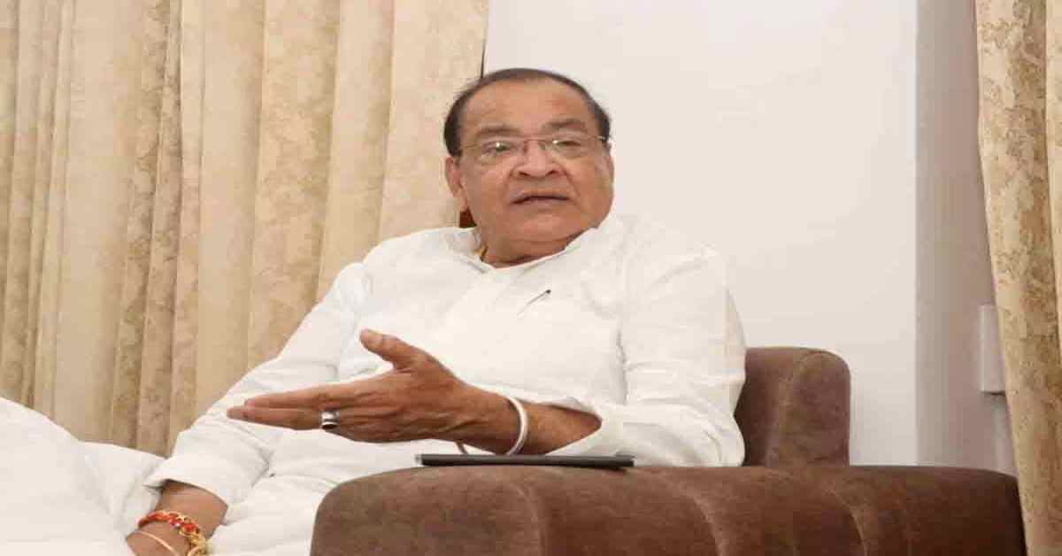 सत्ता पक्ष को डर है कि…कांग्रेस नेताओं को थराली जाने से रोकने पर नेता विपक्ष ने सरकार को घेरा, यशपाल आर्य ने लगाए गंभीर आरोप