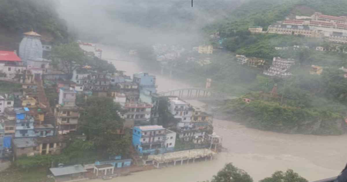 कल दिखेगा कुदरत का कहर! उत्तराखंड के इन 2 जिलों में भारी बारिश का अलर्ट, 1 से 12वीं तक स्कूलों में छुट्टी घोषित