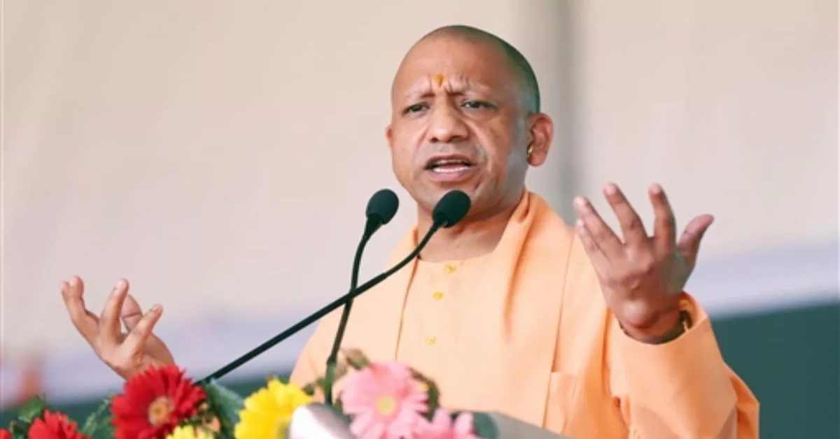 दलित युवाओं के सपनों को पंख दे रही योगी सरकार: अभ्यर्थियों को मिल रहा विशेषज्ञों का मार्गदर्शन