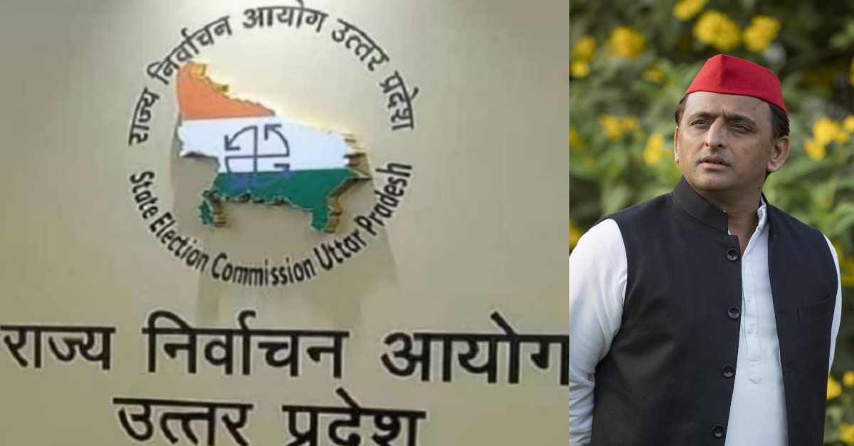 ‘जांच के लिए शपथपत्रों की मूल प्रतियां दें…’, यूपी के मुख्य निर्वाचन अधिकारी का बड़ा बयान, कहा- एक भी शपथपत्र की…