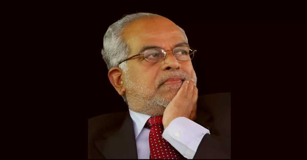 उप राष्ट्रपति पद के उम्मीदवार बी सुदर्शन रेड्डी पहुंचेंगे लखनऊ, कांग्रेस और सपा सांसदों से होगी मुलाकात, अखिलेश संग करेंगे प्रेस कॉन्फ्रेंस