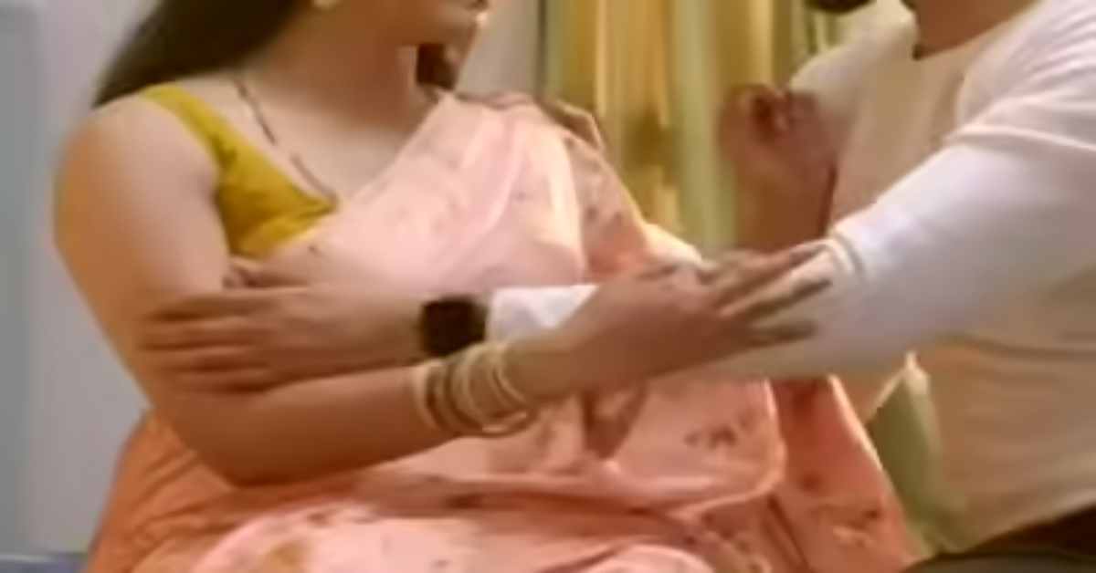 ये इश्क है या फिर ‘बेशर्मी’! 7 बच्चों की मां पर चढ़ा इश्क का भूत, पति से 3 लाख लेकर भांजे के साथ हुई नौ दो ग्यारह, फिर…