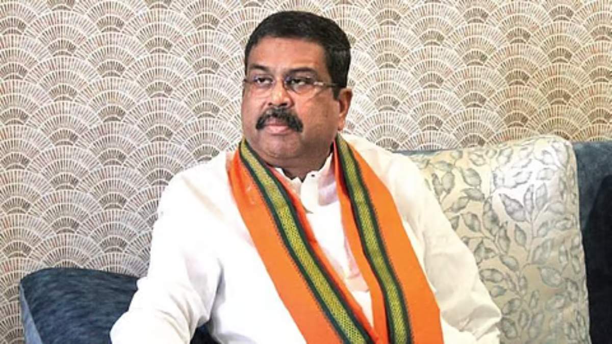 छत्तीसगढ़ को समधी के रूप में मिलेंगे केंद्रीय मंत्री, बिलासपुर में कारोबारी के बेटे से तय हुई धर्मेंद्र प्रधान की बेटी की शादी